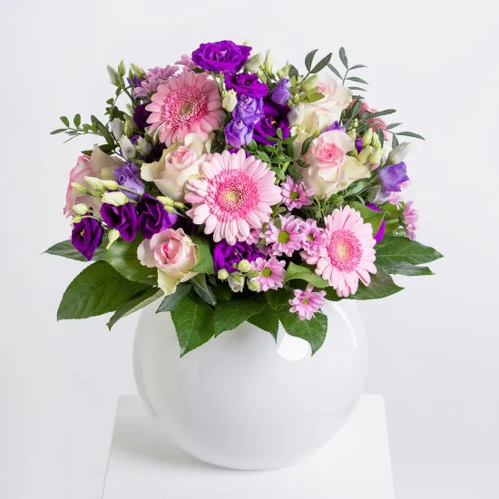 Zapierająca dech w piersiach elegancja