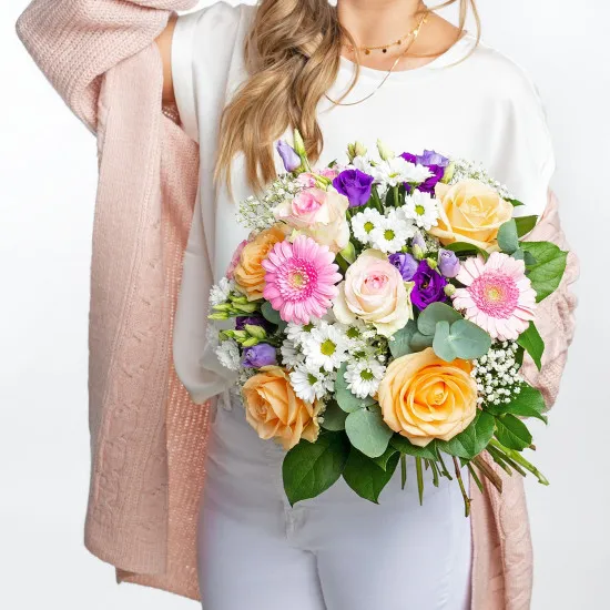 Flower Joy