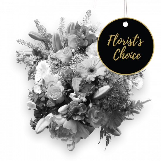 Kwiaty cięte mieszane