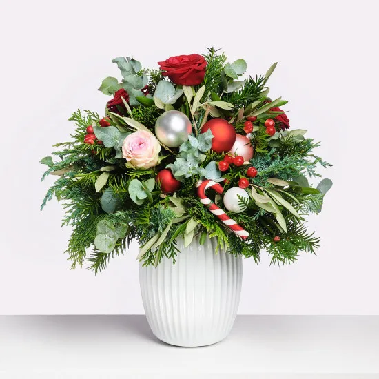 Duch Bożego Narodzenia