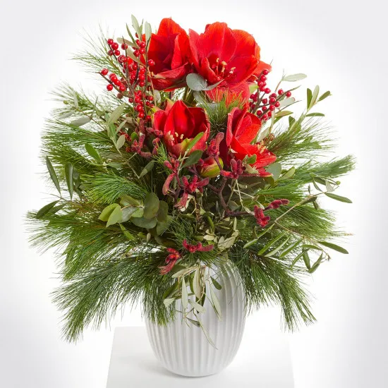 Świąteczne oczekiwanie