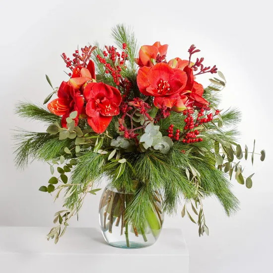 Świąteczne oczekiwanie