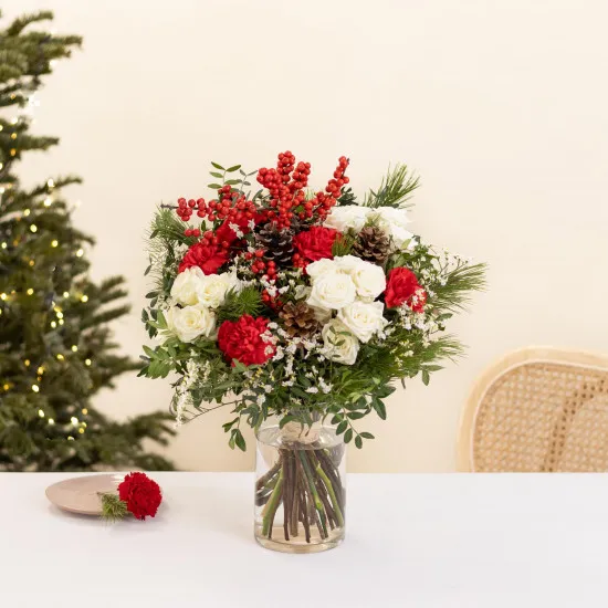 Świąteczna radość