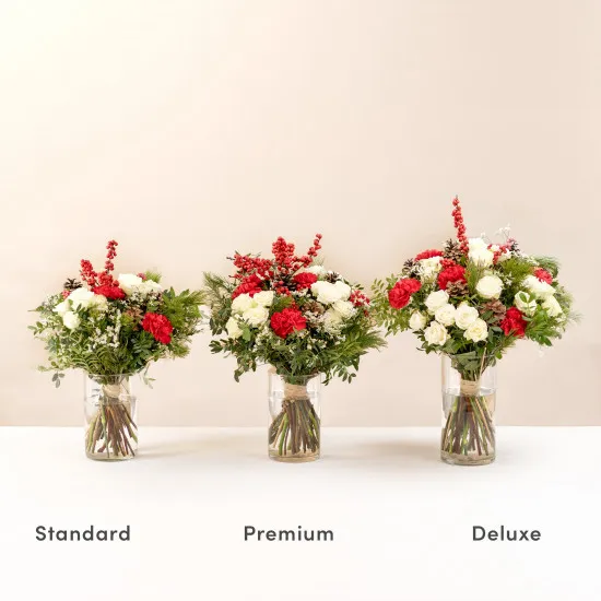 Świąteczna radość