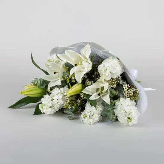 Elegant Lilies
