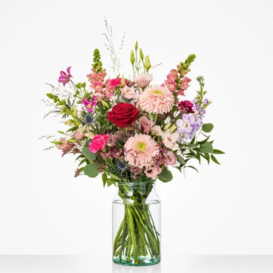 Wszystko Jest Miłością