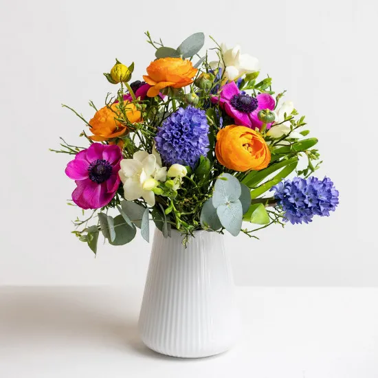 Wiosenne przebudzenie