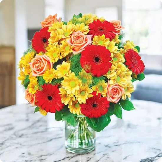 I remember about you flowers