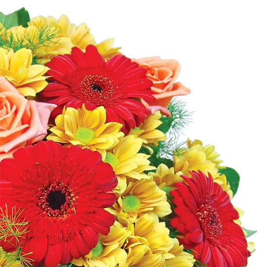 I remember about you flowers