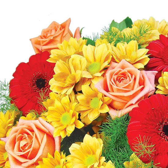 I remember about you flowers