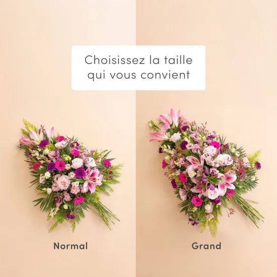 Voyage astral rose