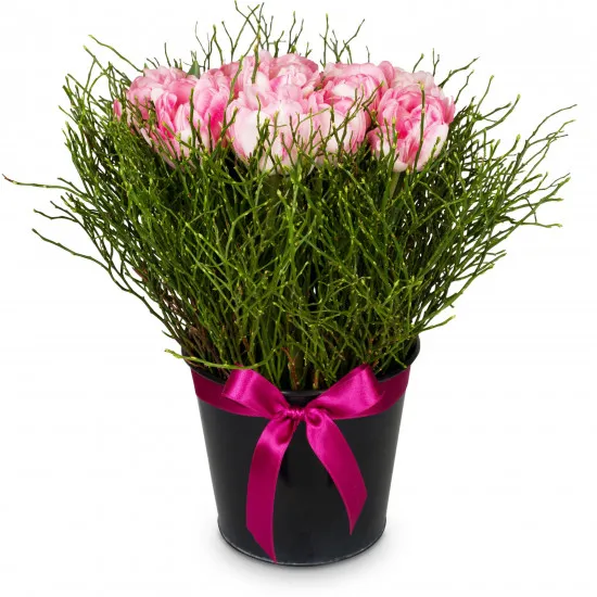 Słodki prezent wielkanocny