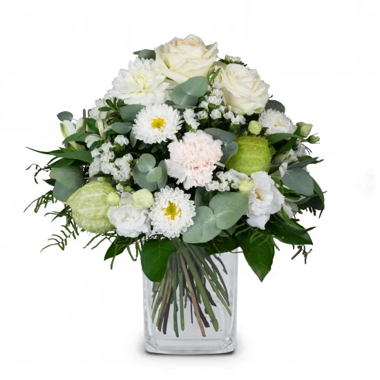 Bukiet Summer Pearl