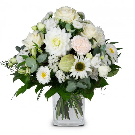 Bukiet Summer Pearl