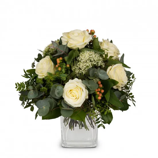 With Deepest Sympathy