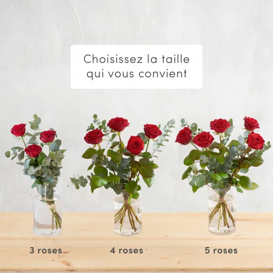 Tendresse et son champagne - Czułość i szampan