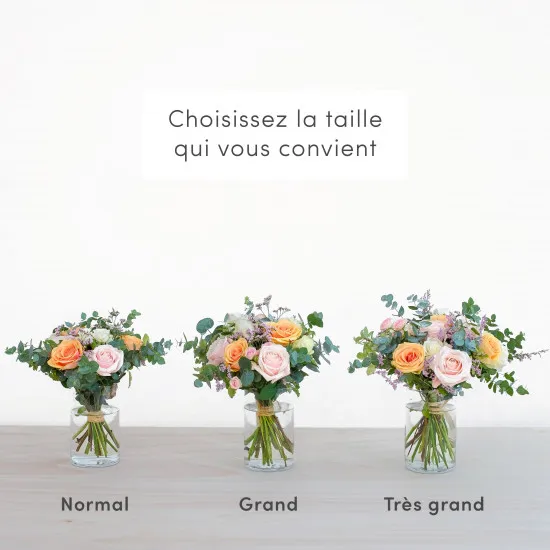 Bukiet deliaktność i migdały w czekoladzie