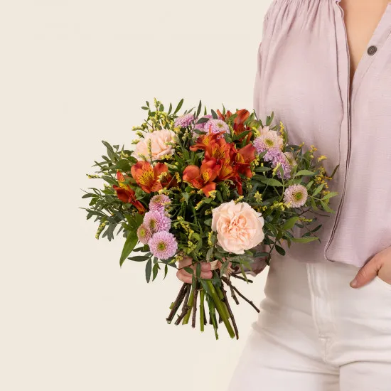 Douce harmonie et chocolats - Sweet harmony and chocolates