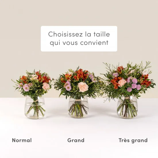 Douce harmonie et chocolats - Słodka harmonia i czekoladki