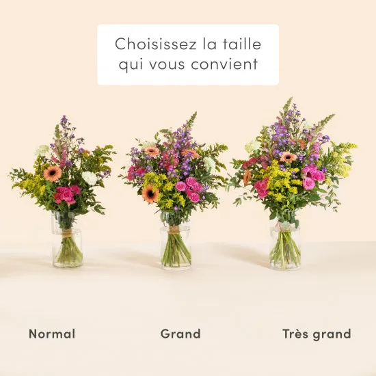 Chanson Douce et sa bulle d'eau