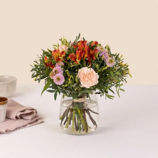 Douce harmonie - Sweet harmony