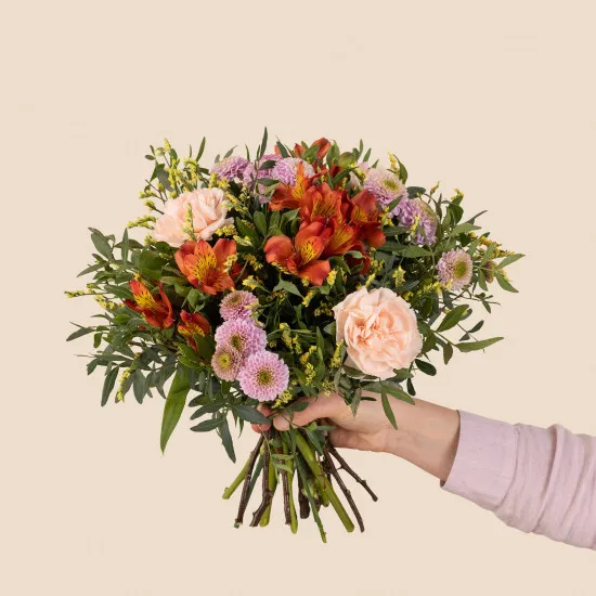 Douce harmonie - Sweet harmony