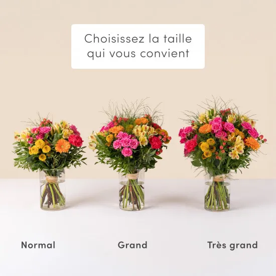 Tutti frutti et sa bougie parfumee Esteban