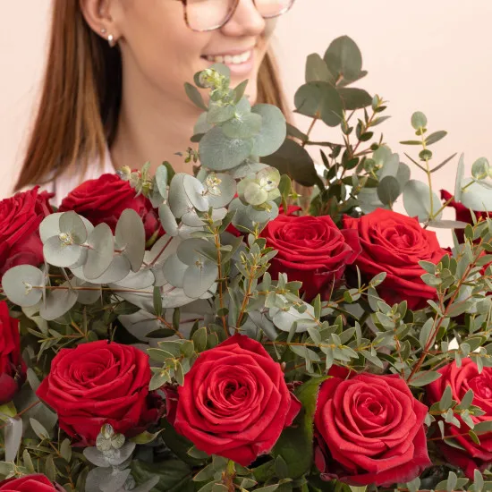 Exceptional love - Amour exceptionnel