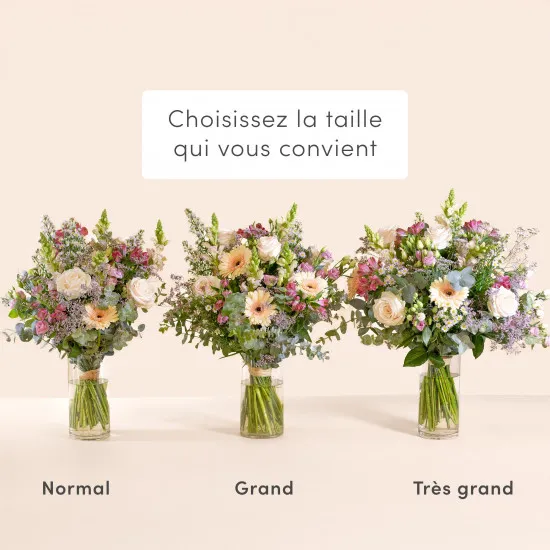 Palette pastel