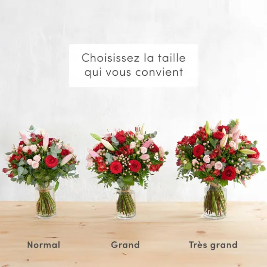 Infinite tenderness - Tendresse infinie