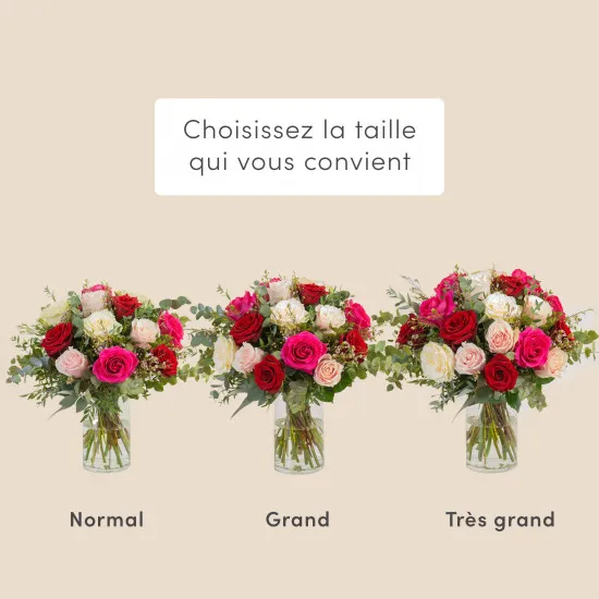 Adorable roses