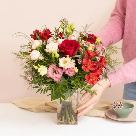 Declaration and champagne - Declaration et son champagne