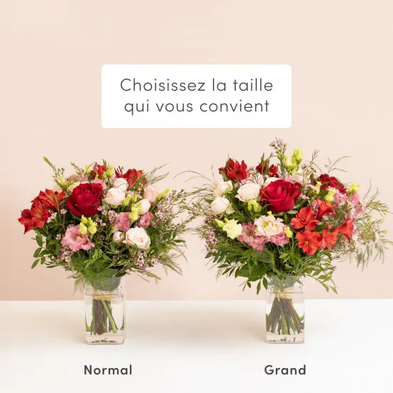 Declaration and chocolates - Declaration et chocolats