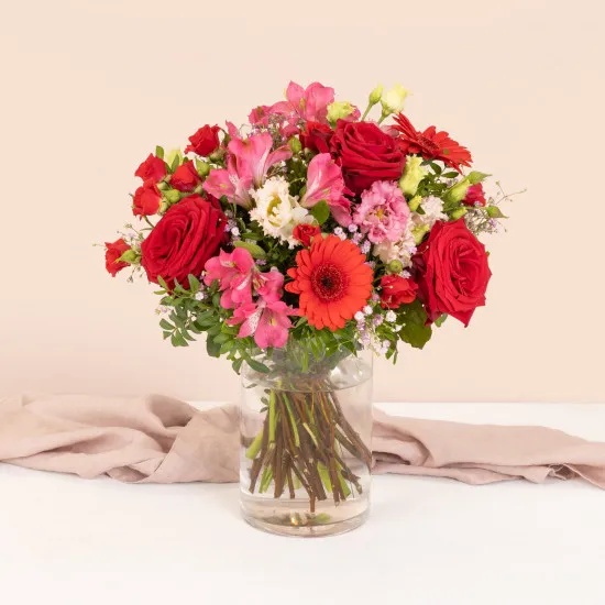 Kwiatowa miłość - Amour Floral