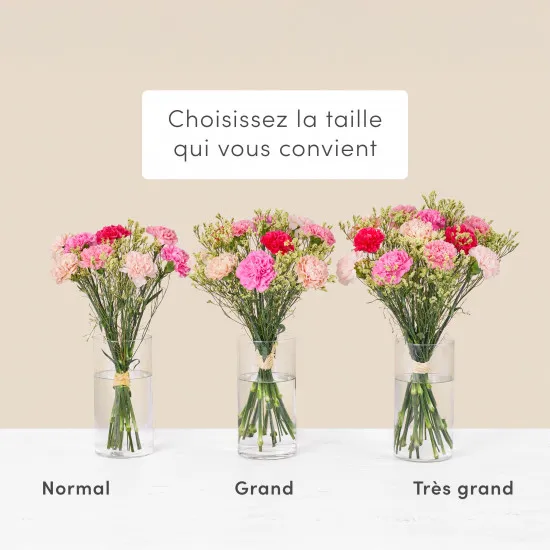 Kwiatowa aksamitność