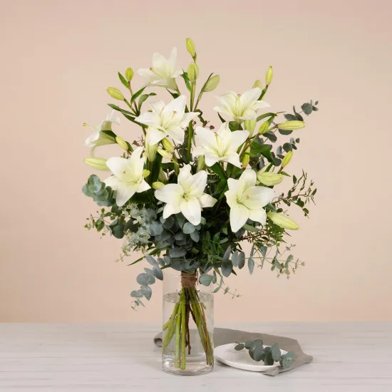 The language of flowers - Bouquet and Gift Book