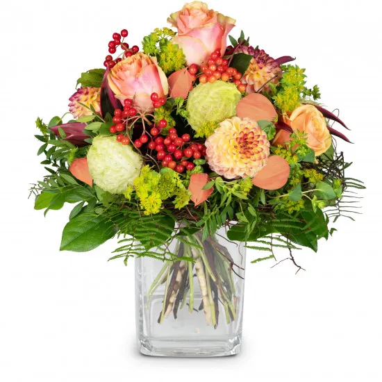 Little Indian Summer