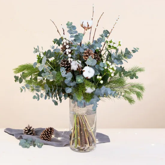 Foret de Noel - Christmas Forest