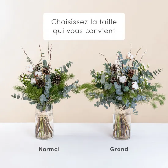 Foret de Noel - Christmas Forest