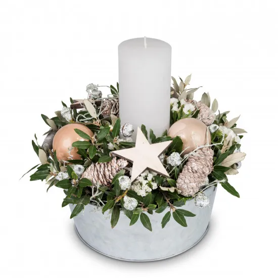 Błyszczące gwiazdy