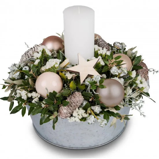 Błyszczące gwiazdy