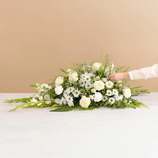 Sen o białym niebie