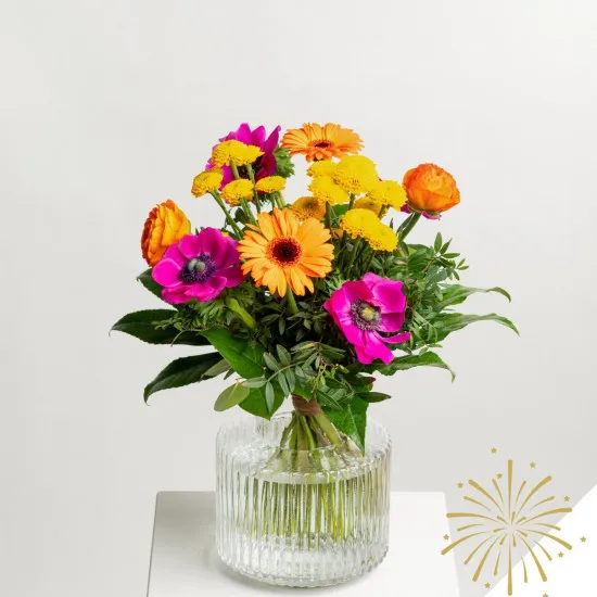 Szczęśliwego Nowego Roku