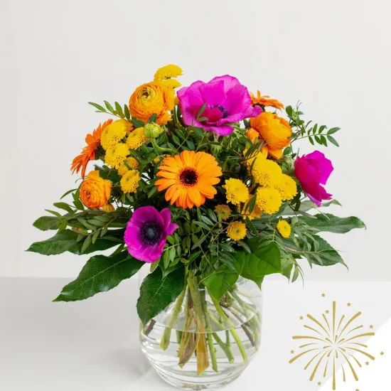 Szczęśliwego Nowego Roku