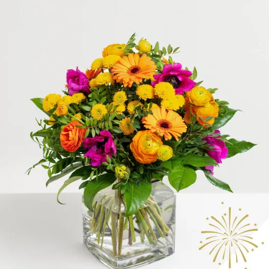 Szczęśliwego Nowego Roku