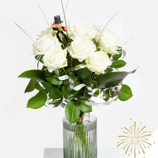 Życzenia noworoczne