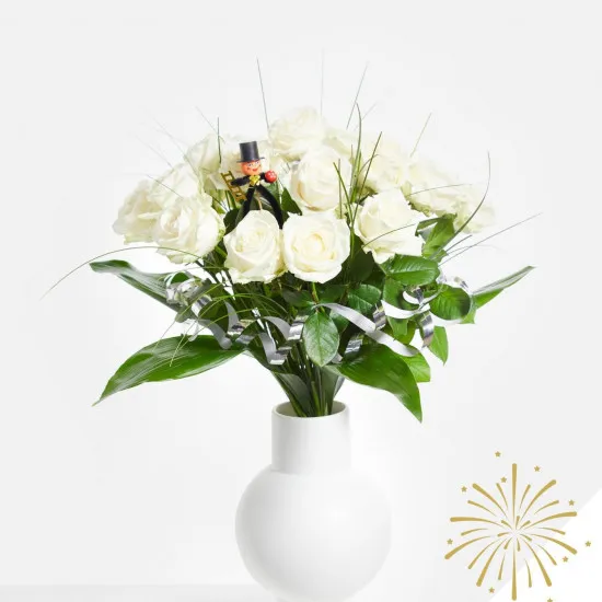 Życzenia noworoczne