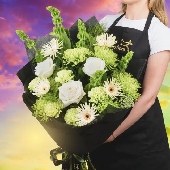 Elphaba's Wickedly Wonderful Bouquet