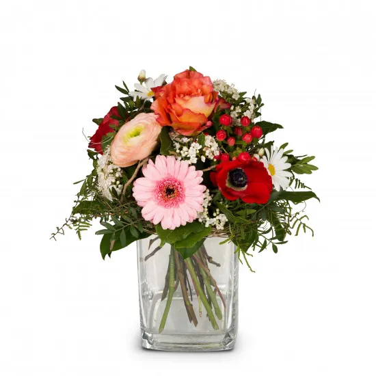 Bouquet Melody of Spring