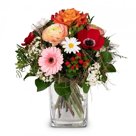 Bukiet Melodia wiosny